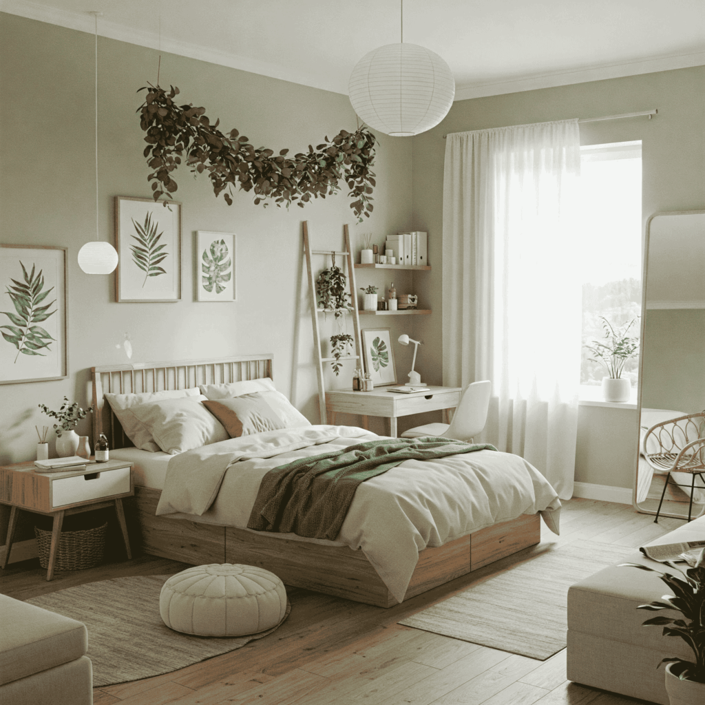 Lush Botanical Breeze Lush Botanical Breeze
