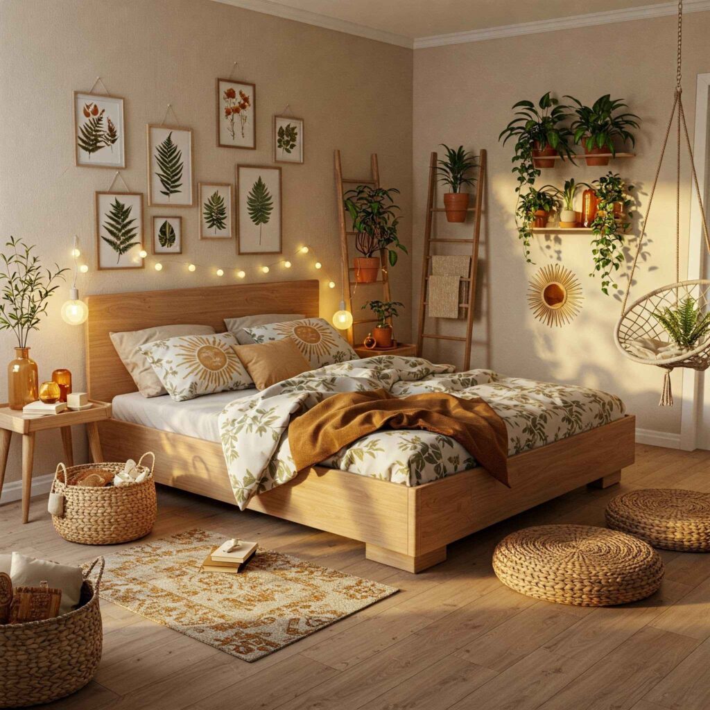 Golden Morning Grove Golden Morning Grove