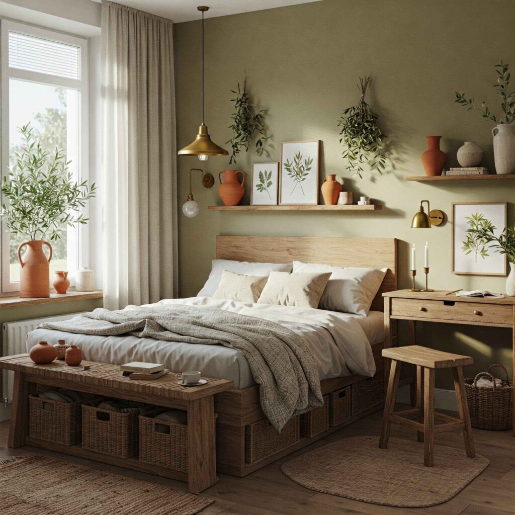 Olive Grove Retreat Olive Grove Retreat