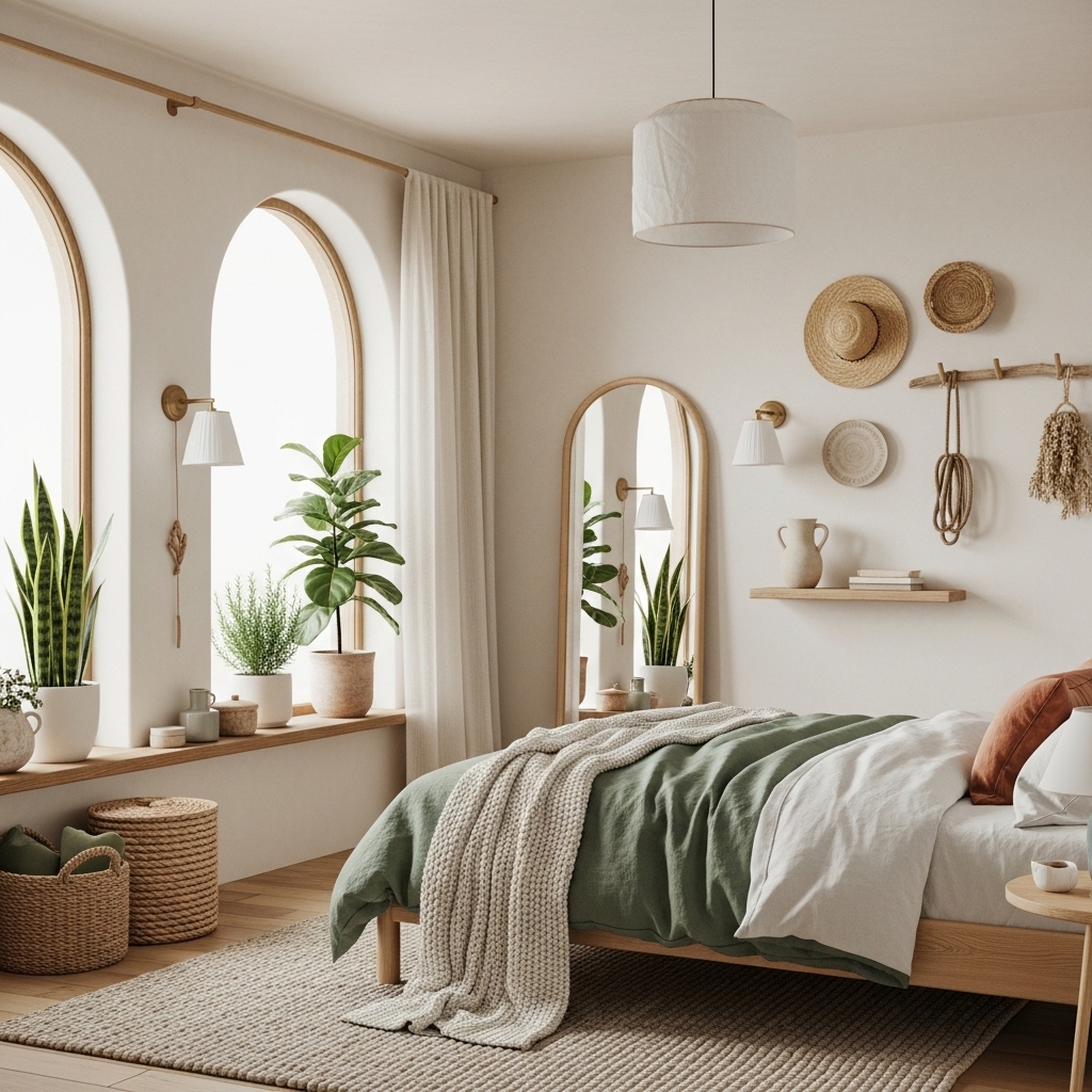 Mediterranean Morning Escape Mediterranean Morning Escape