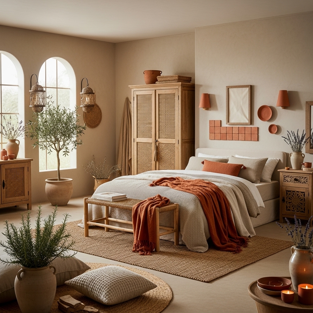 Tuscan Clay Comfort Tuscan Clay Comfort