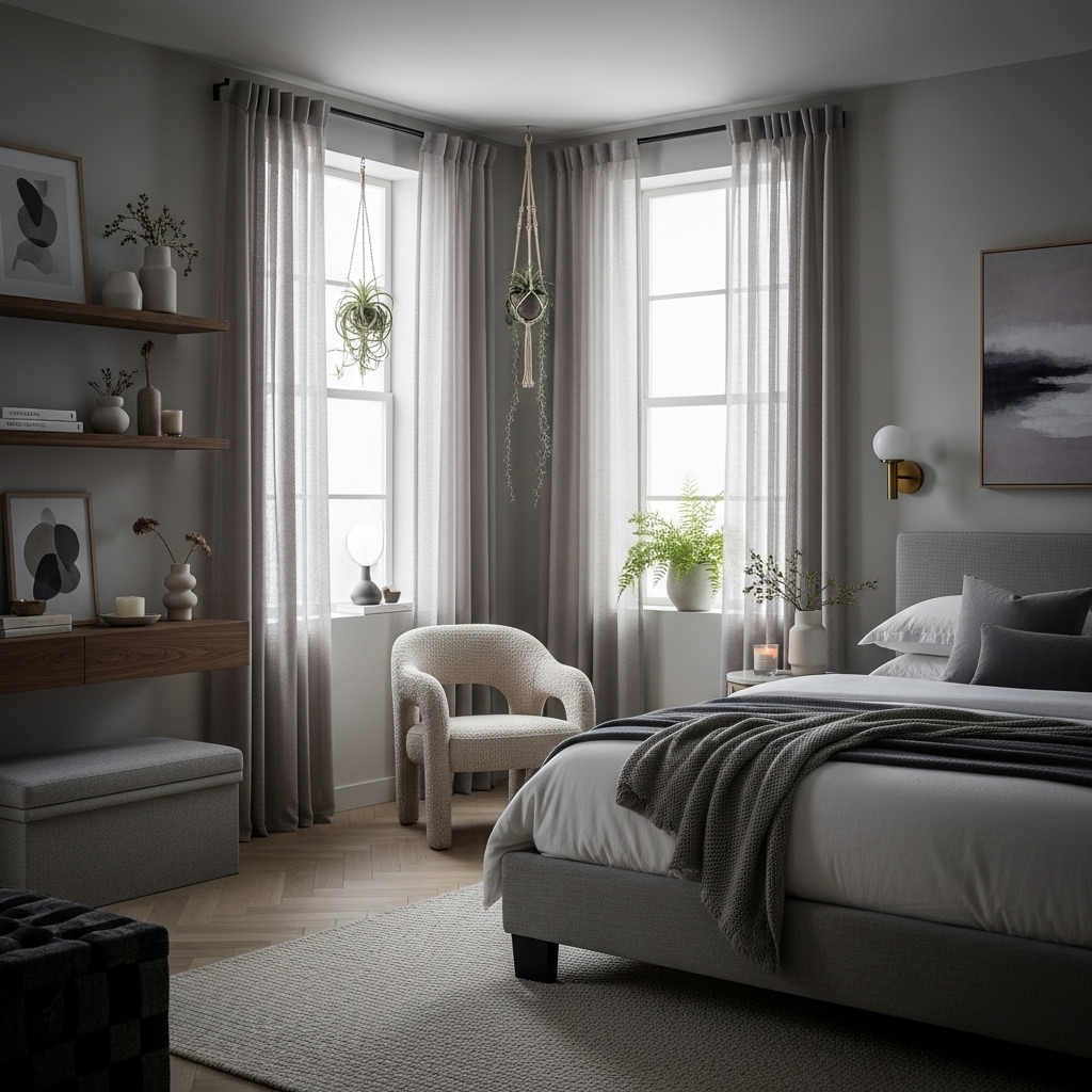 Soft Grey Sanctuary Soft Grey Sanctuary