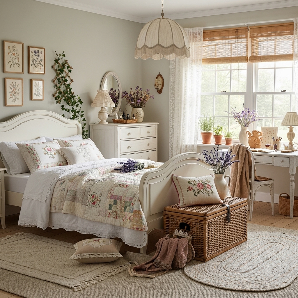 Lavender Lace Cottage Lavender Lace Cottage