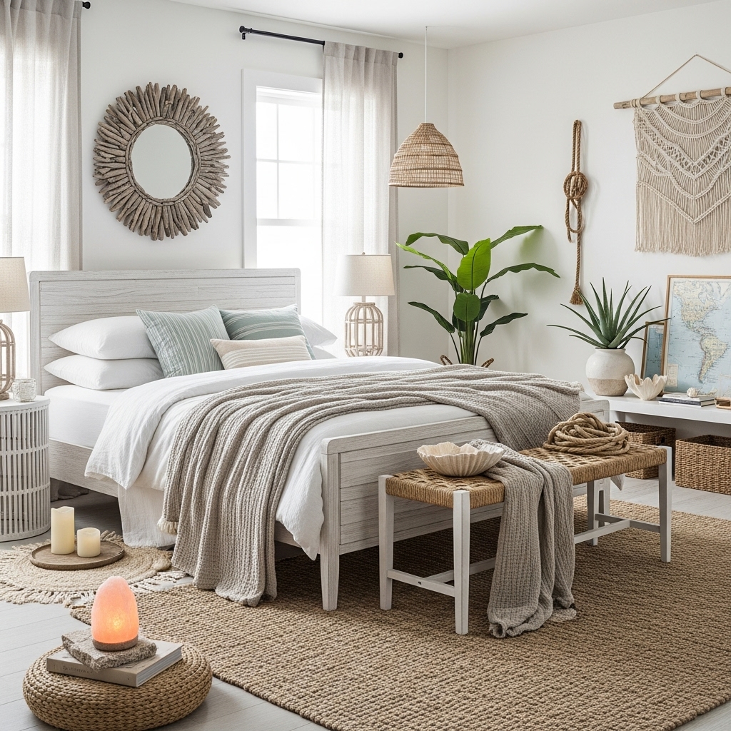 Breezy Coastal Escape Breezy Coastal Escape