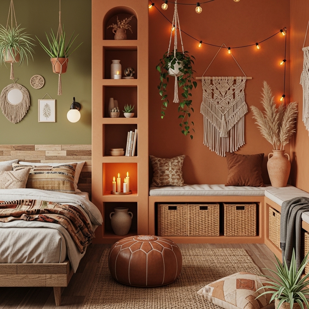 Desert Glow Escape Desert Glow Escape
