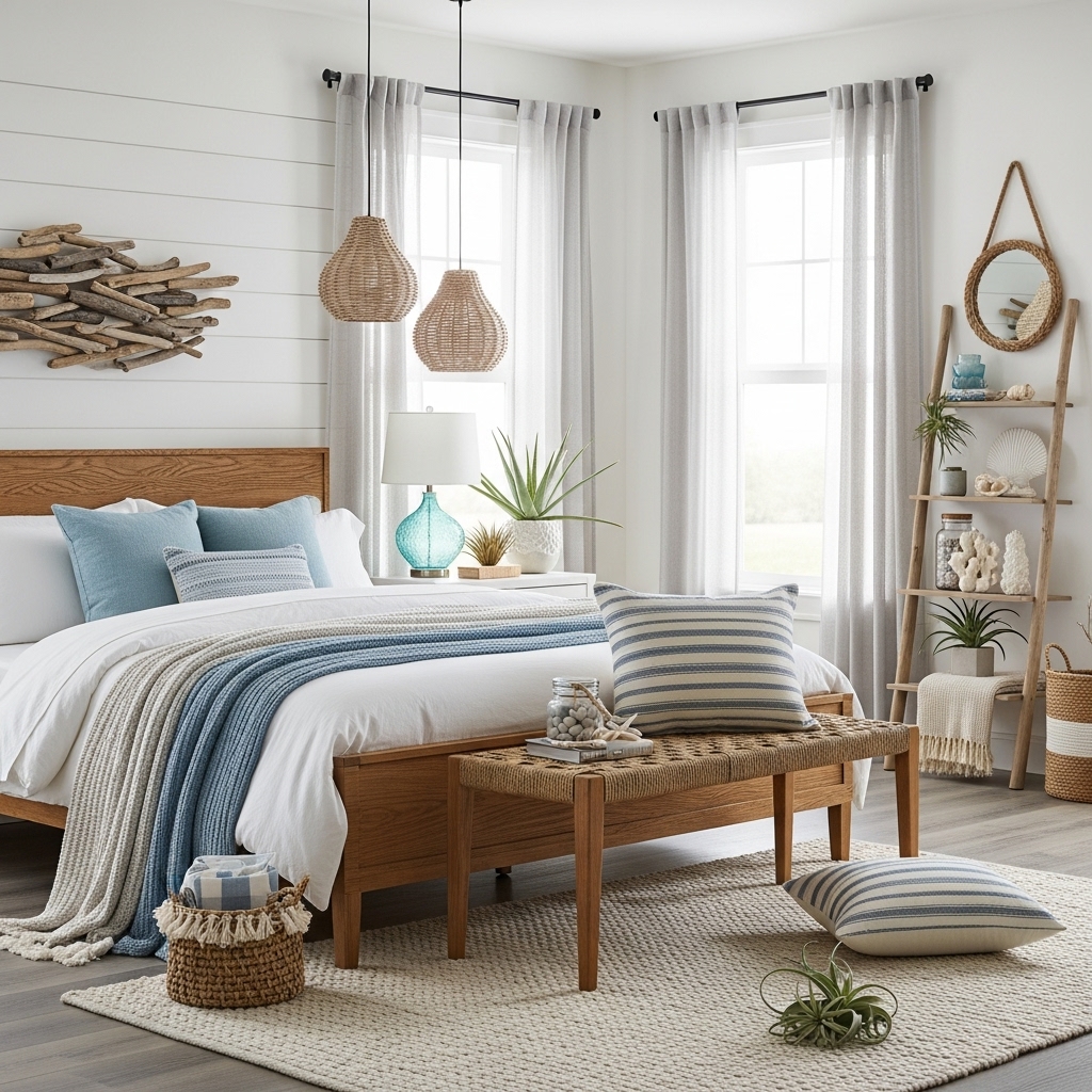 Coastal Driftwood Breeze Coastal Driftwood Breeze