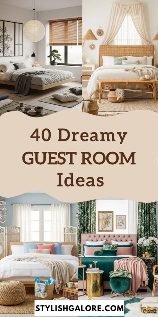 Guest Room Ideas Guest Room Ideas