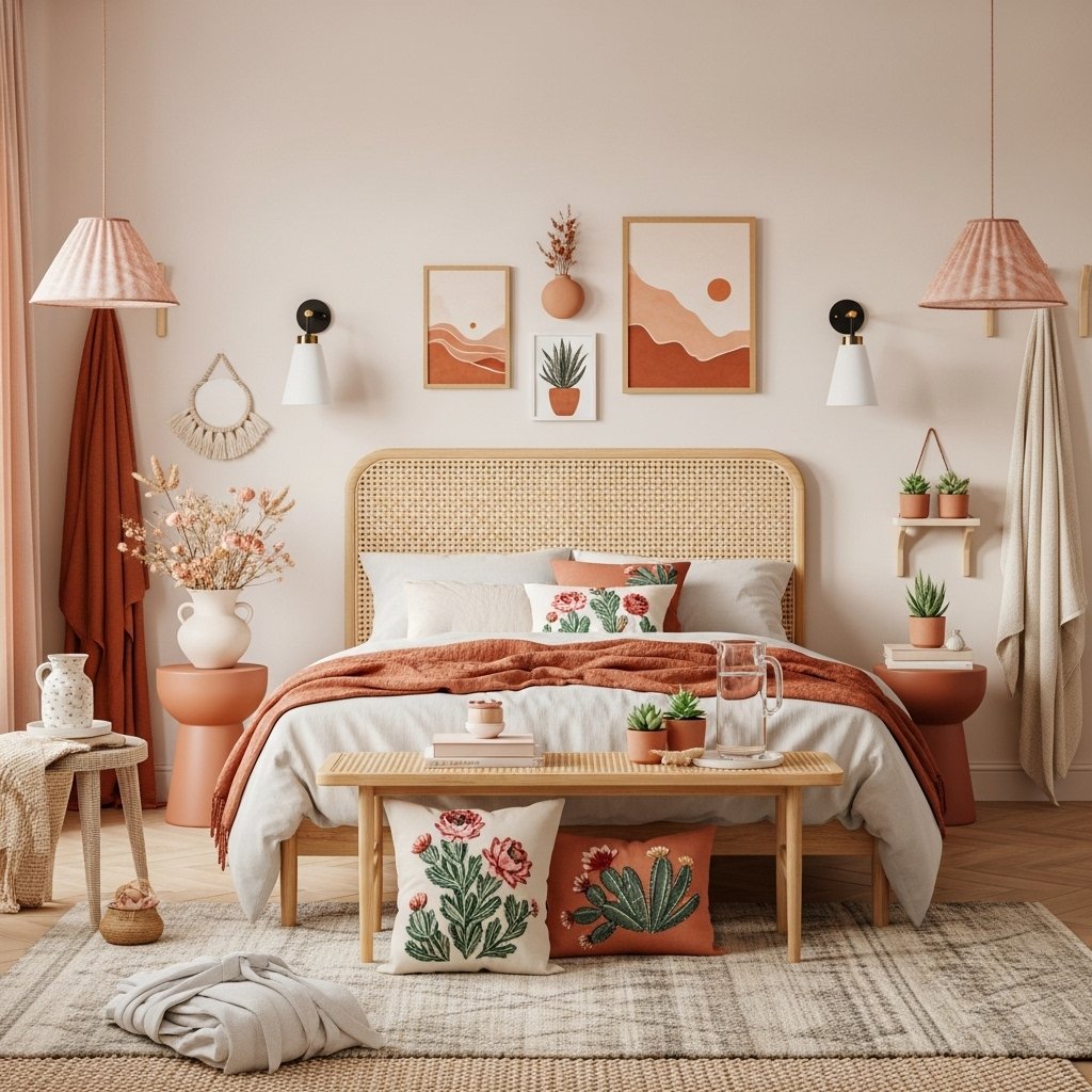 Desert Bloom Haven Desert Bloom Haven