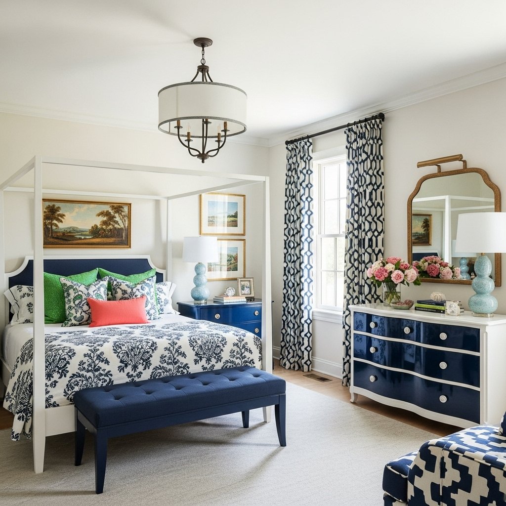 Fresh & Fearless Traditional