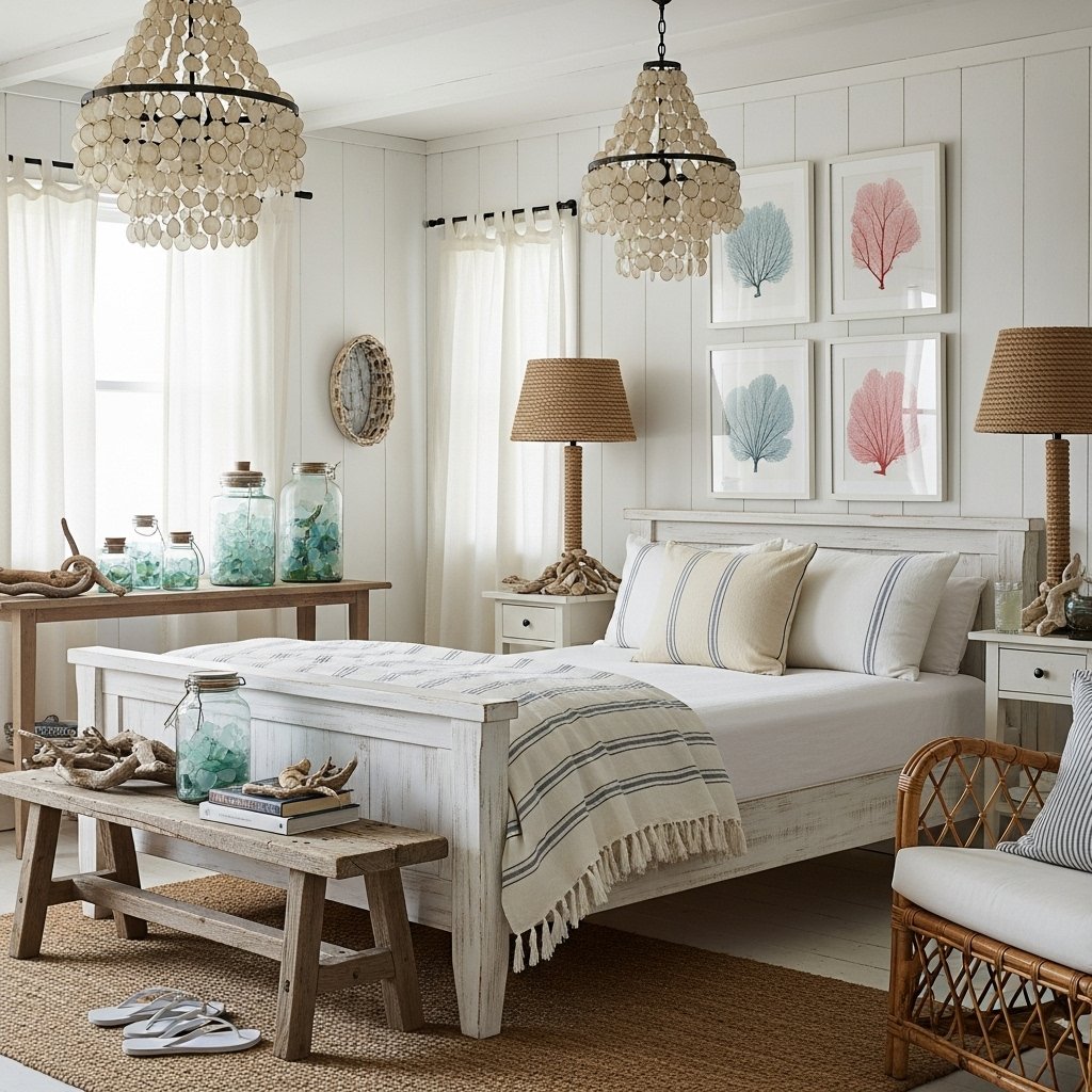 The Beachcomber's Bungalow