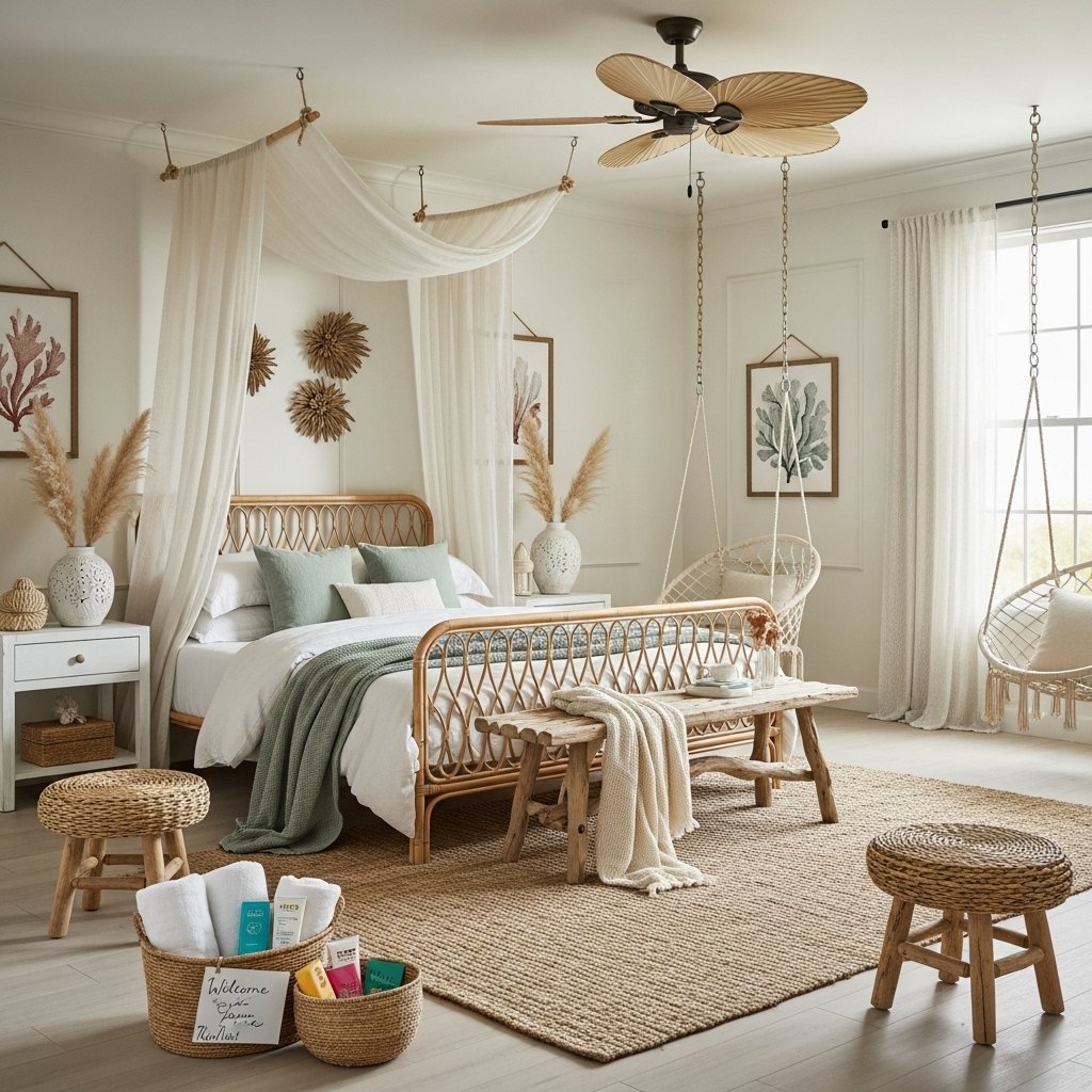 Tropical Canopy Getaway Tropical Canopy Getaway