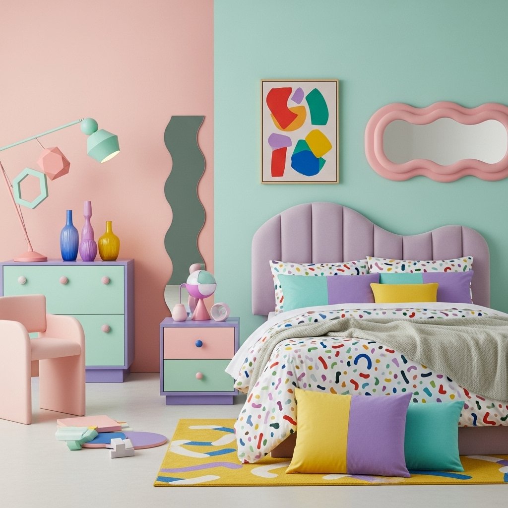 The Joyful Postmodern Dream