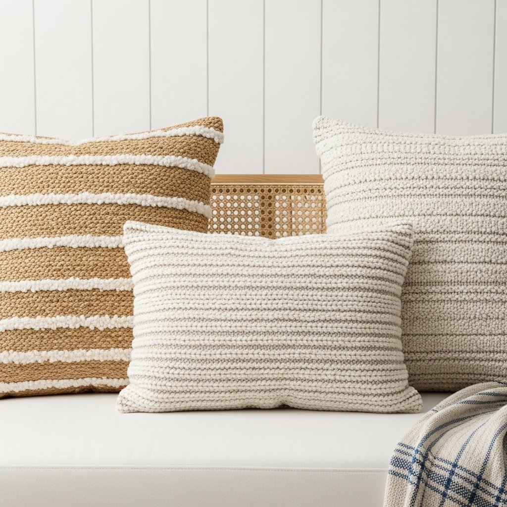 Coastal Weave Trio