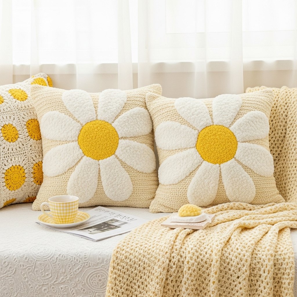 Daisy Daylight Delight