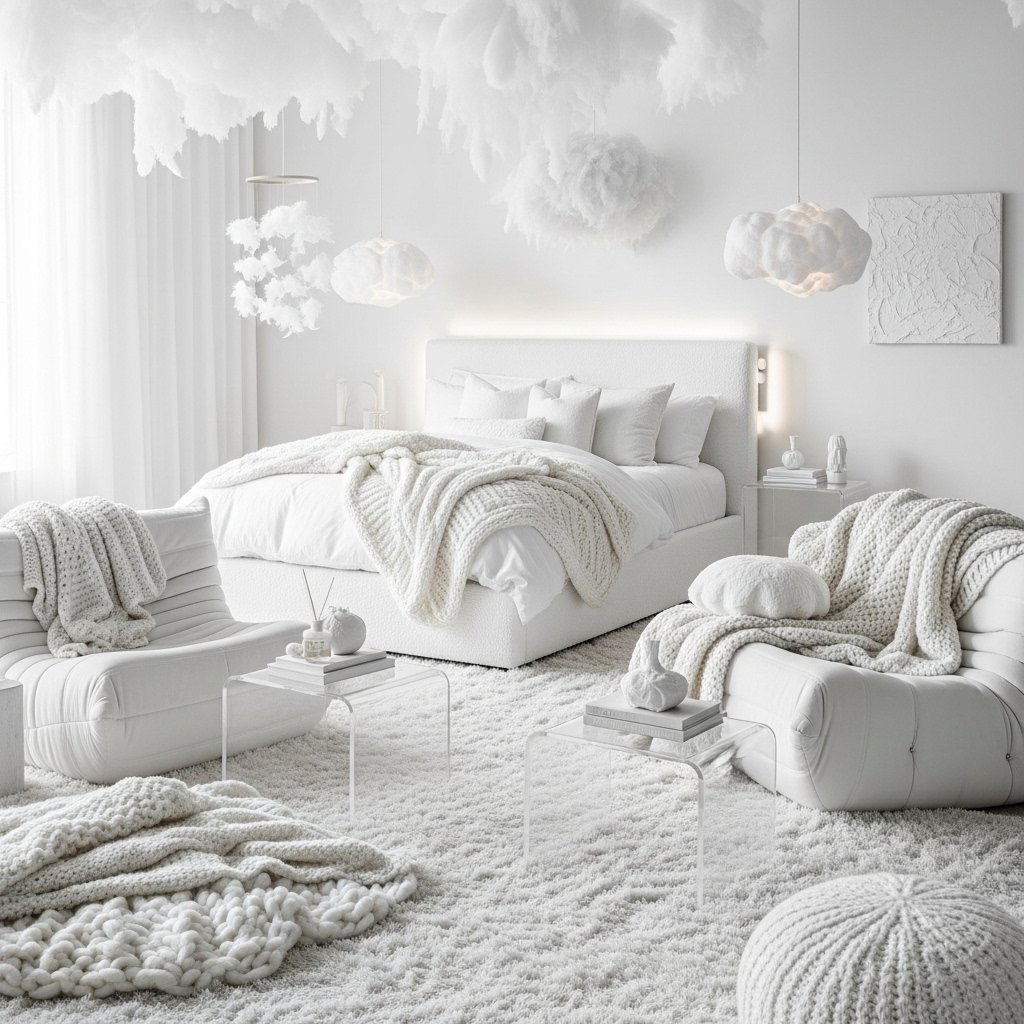 The Heavenly Cloud Retreat