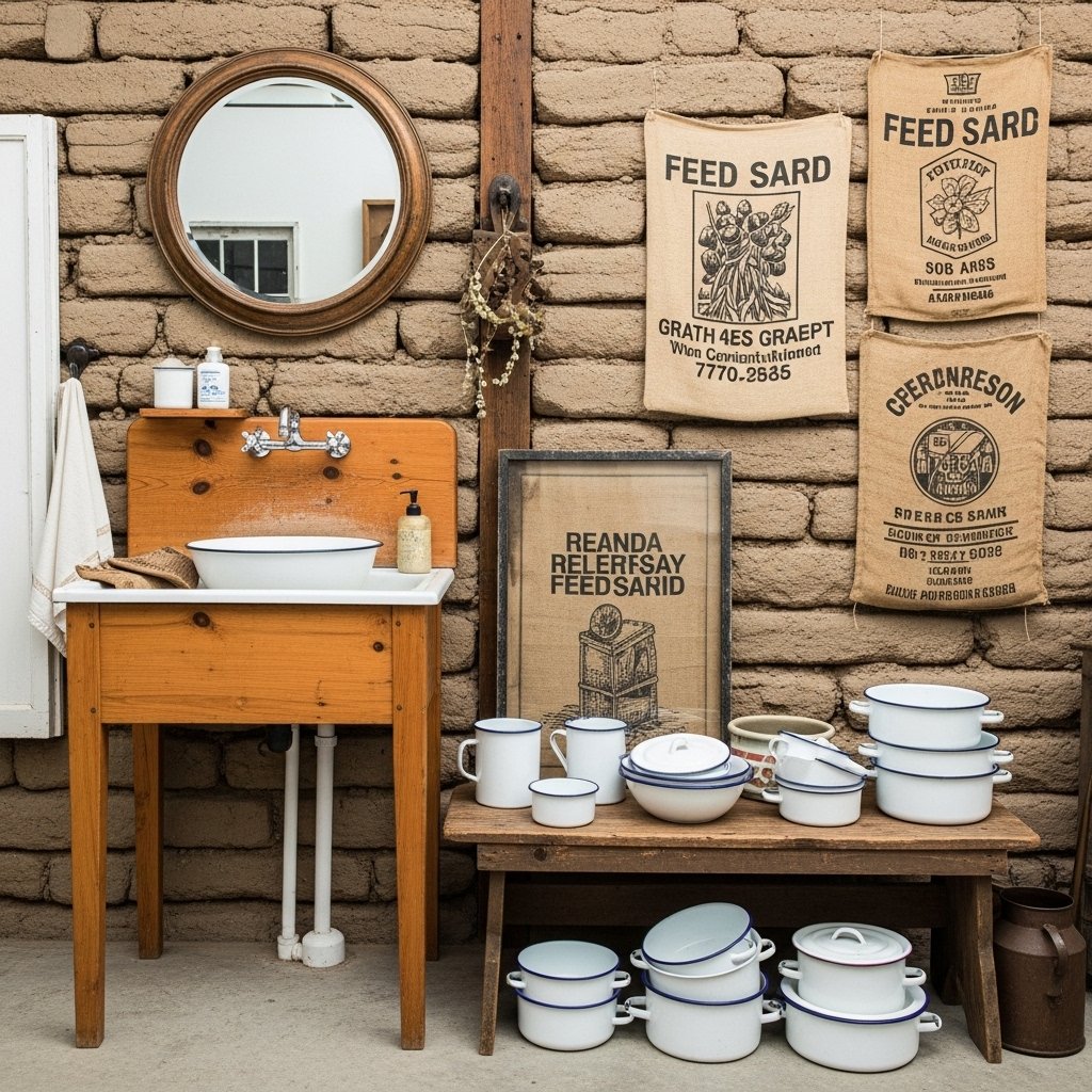 The Farmhouse Wash Station