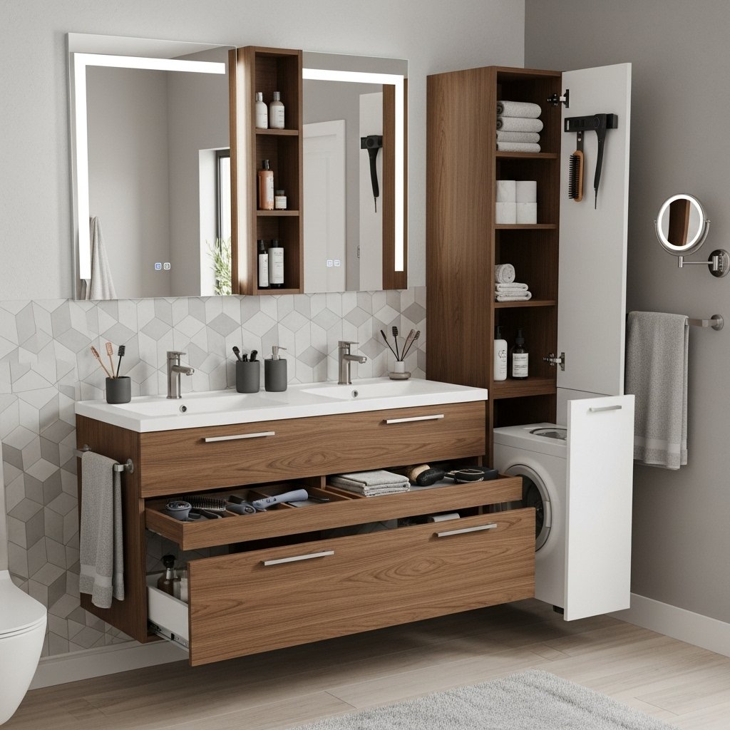 Organized Living Luxe