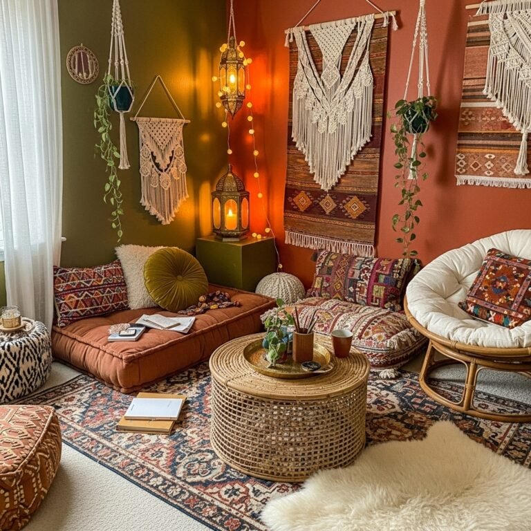 42 Cozy Corners: Create Inviting Nooks in Every Room of Your Home ...