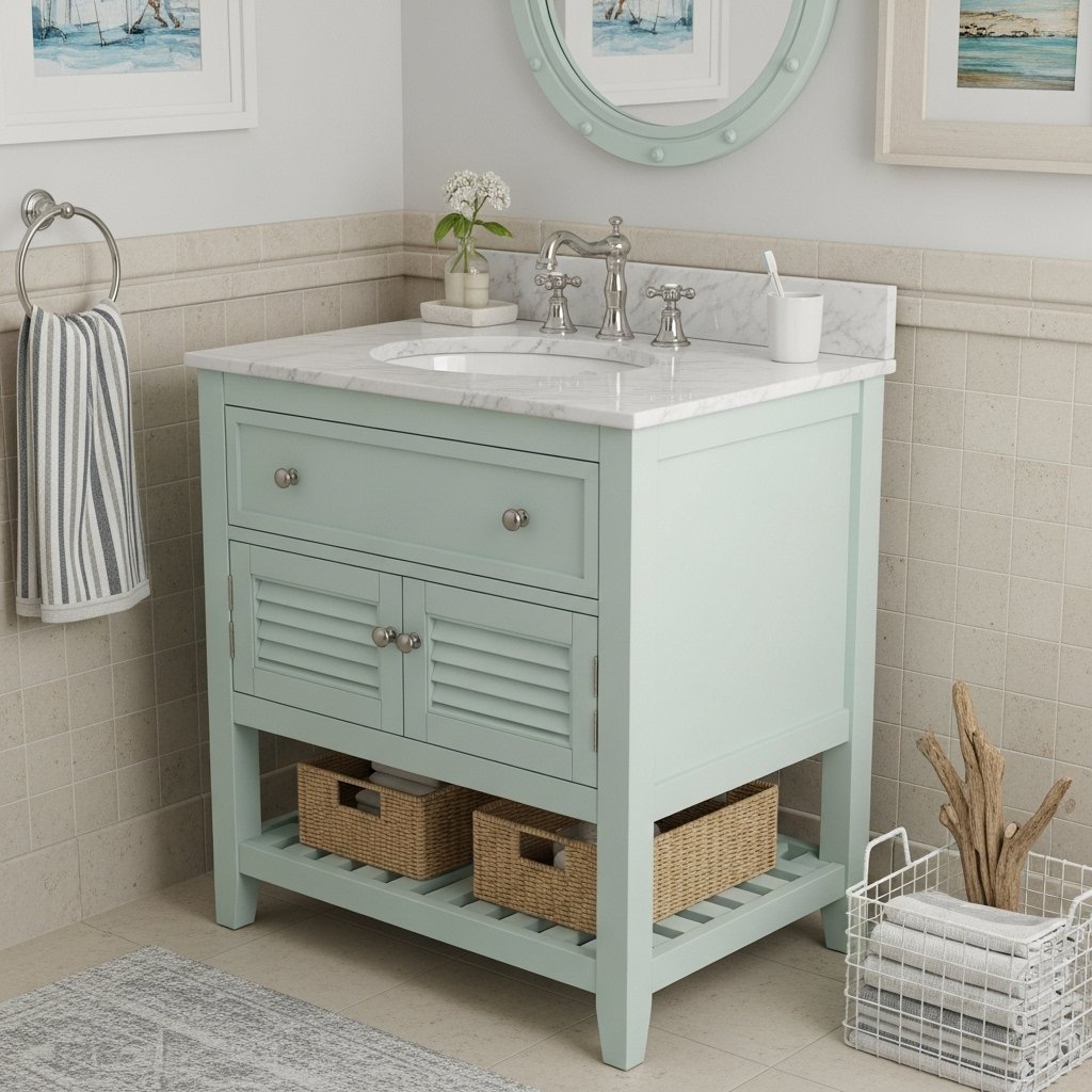 Coastal Breeze Charm