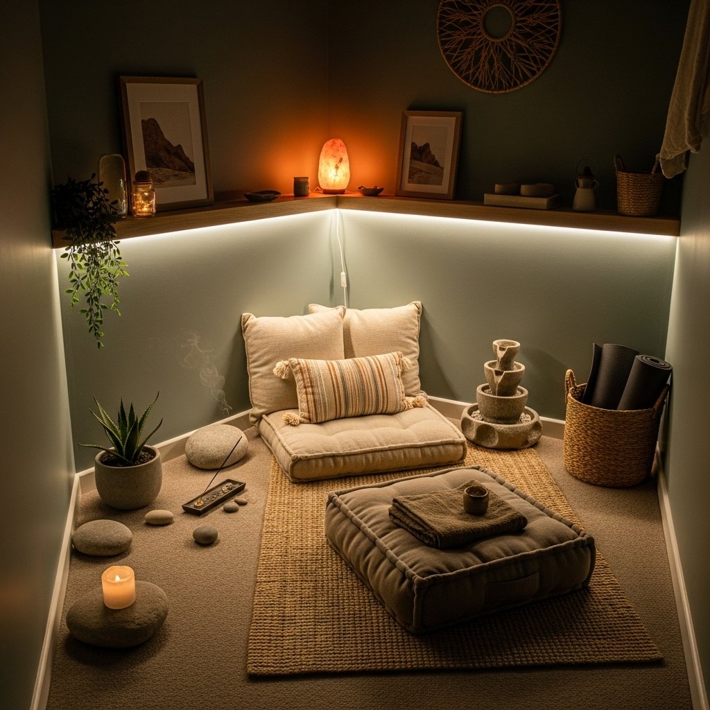 Your Personal Serenity Spot