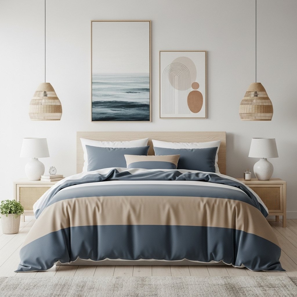 Coastal Breeze Colorblock Set