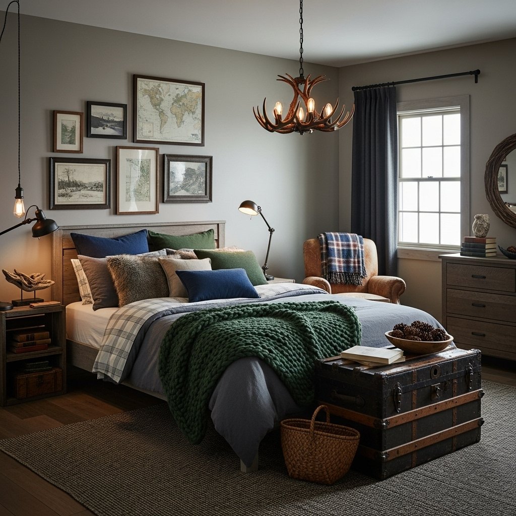 The Adventurer's Respite