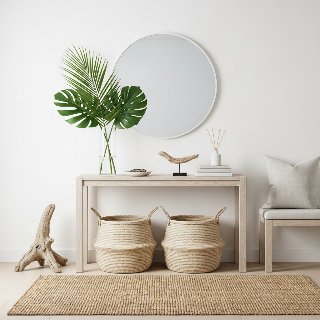 Embrace Natural Simplicity