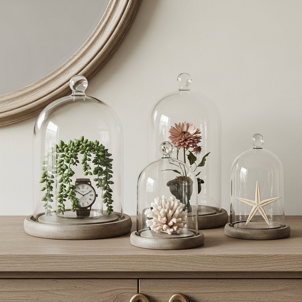 The Modern Cabinet of Curiosities