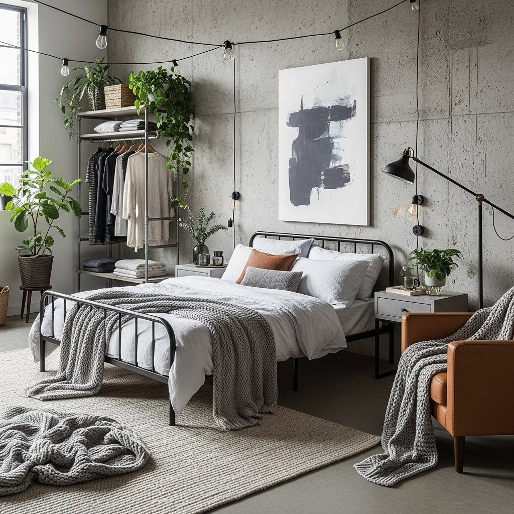 The Urban Jungle Retreat