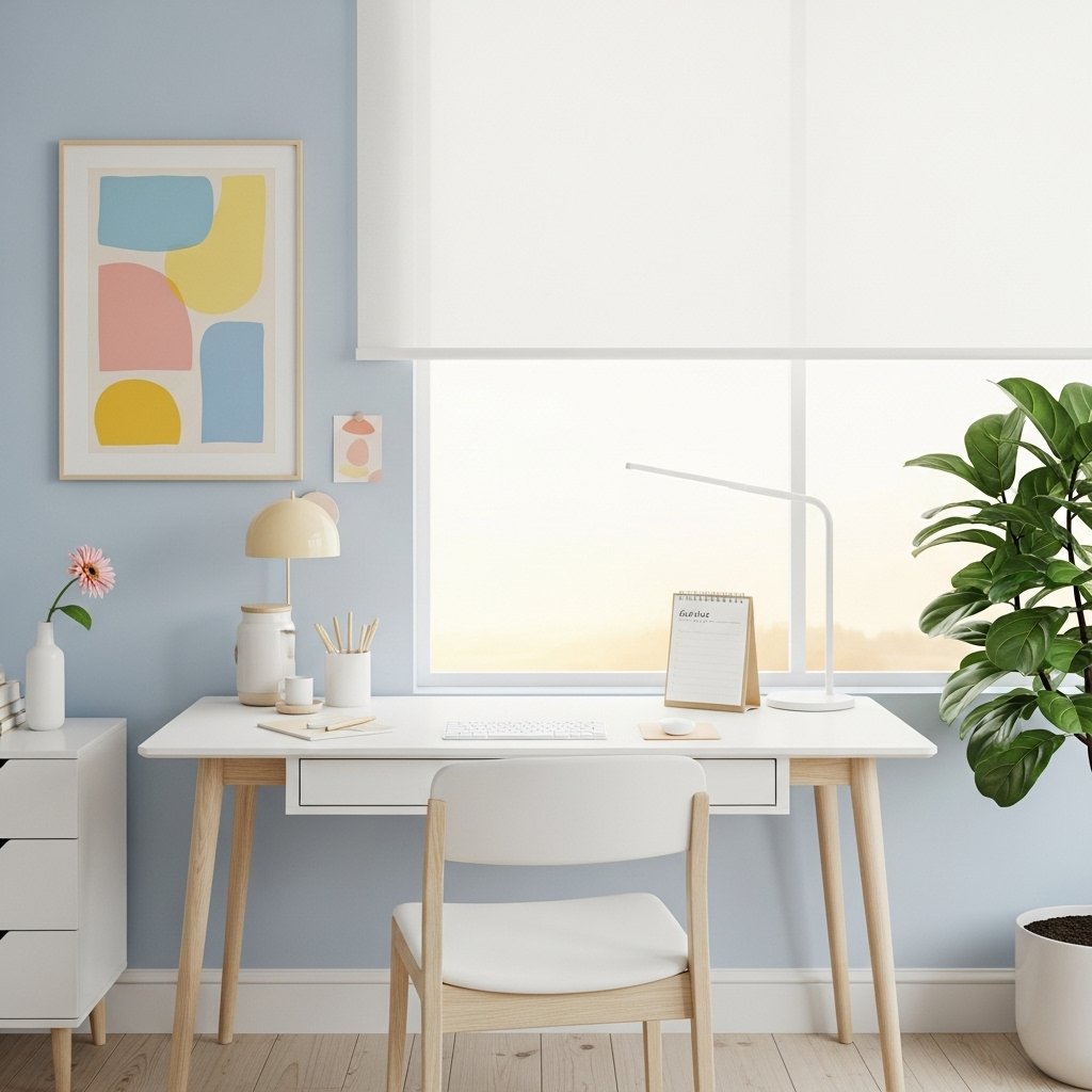 The Pastel Pop Study