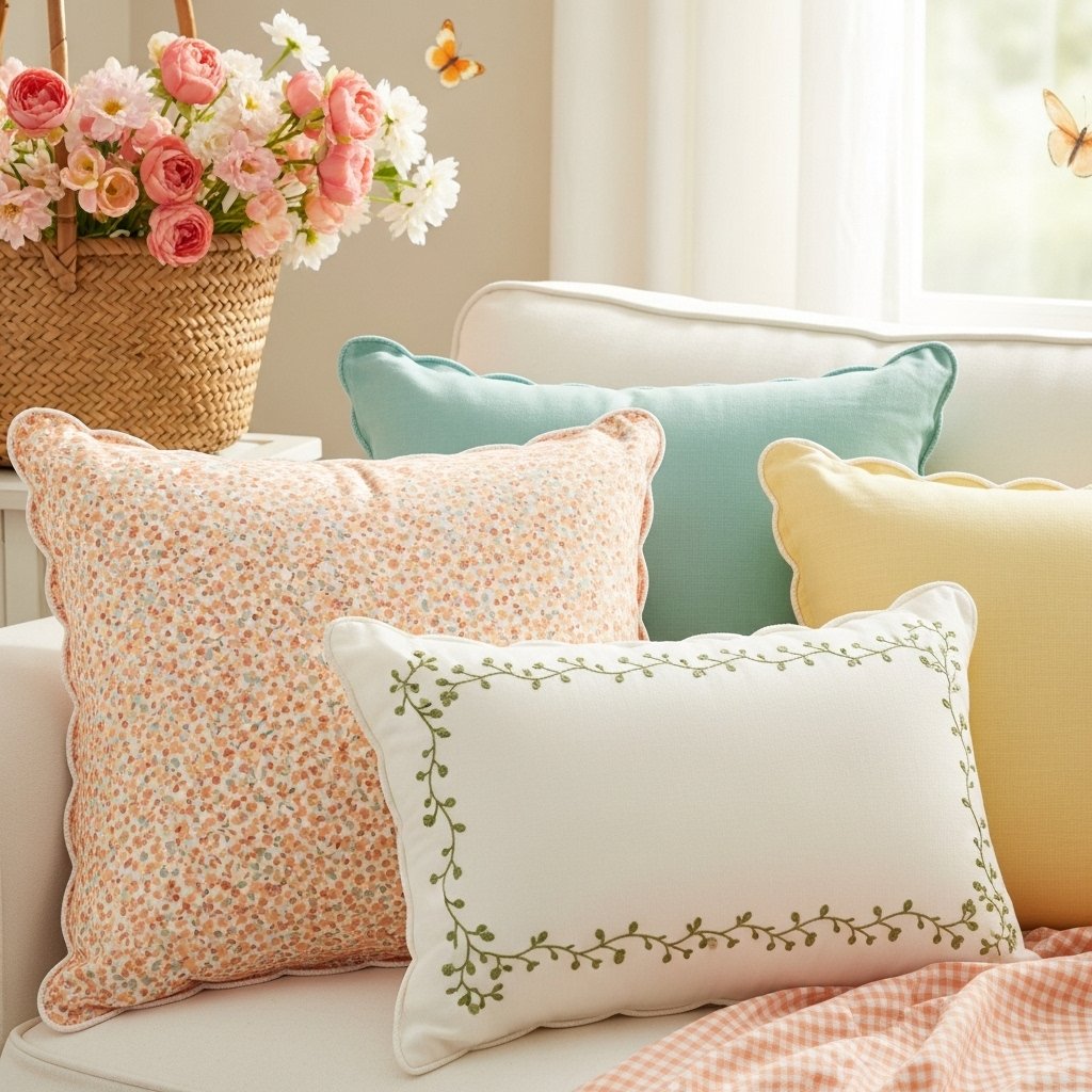 Garden Bloom Softs