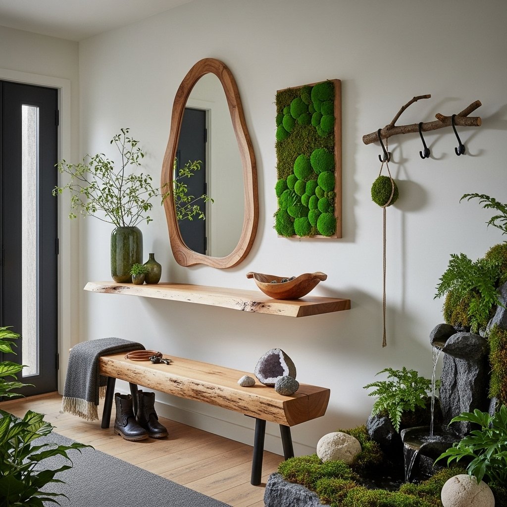 Invite Nature Indoors