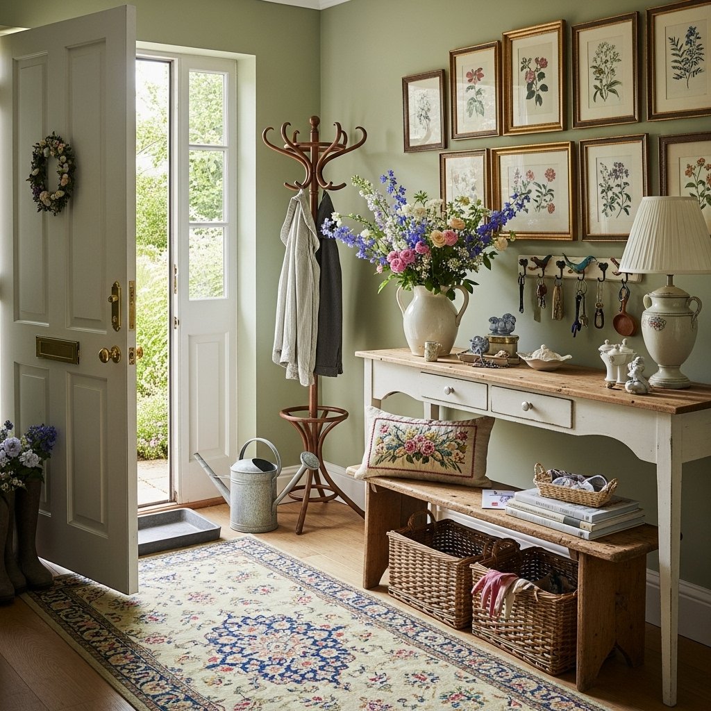 Charming Country Cottage