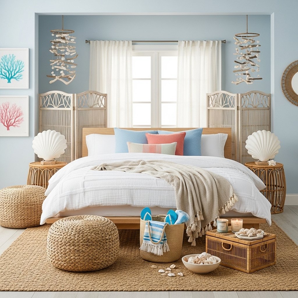 Coastal Breeze Retreat Coastal Breeze Retreat