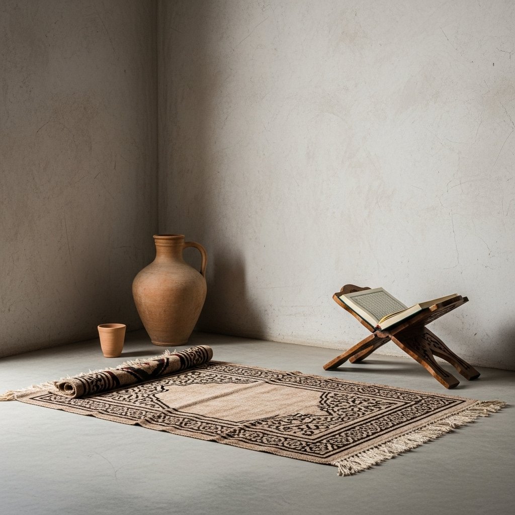 A Space for Reflection