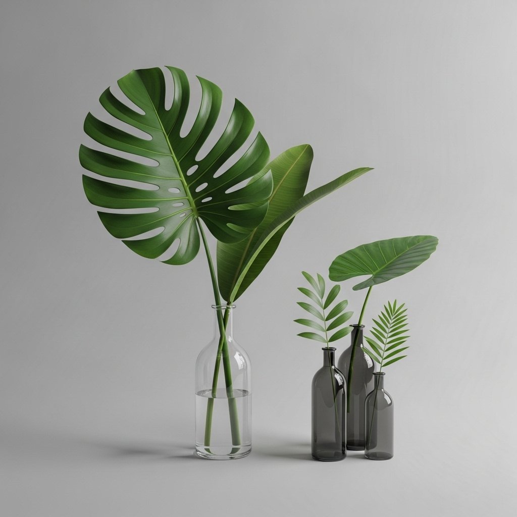 The Singular Stem Statement