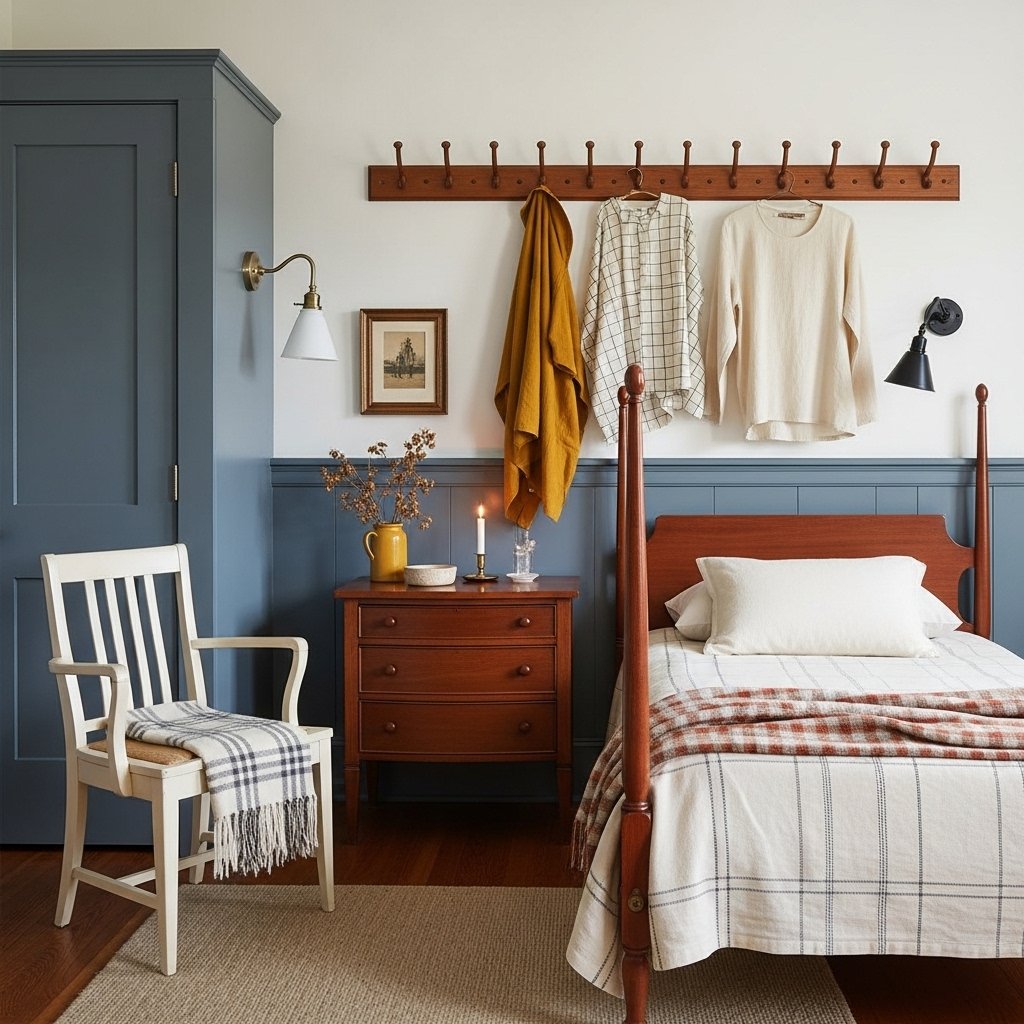 Honest Shaker Simplicity