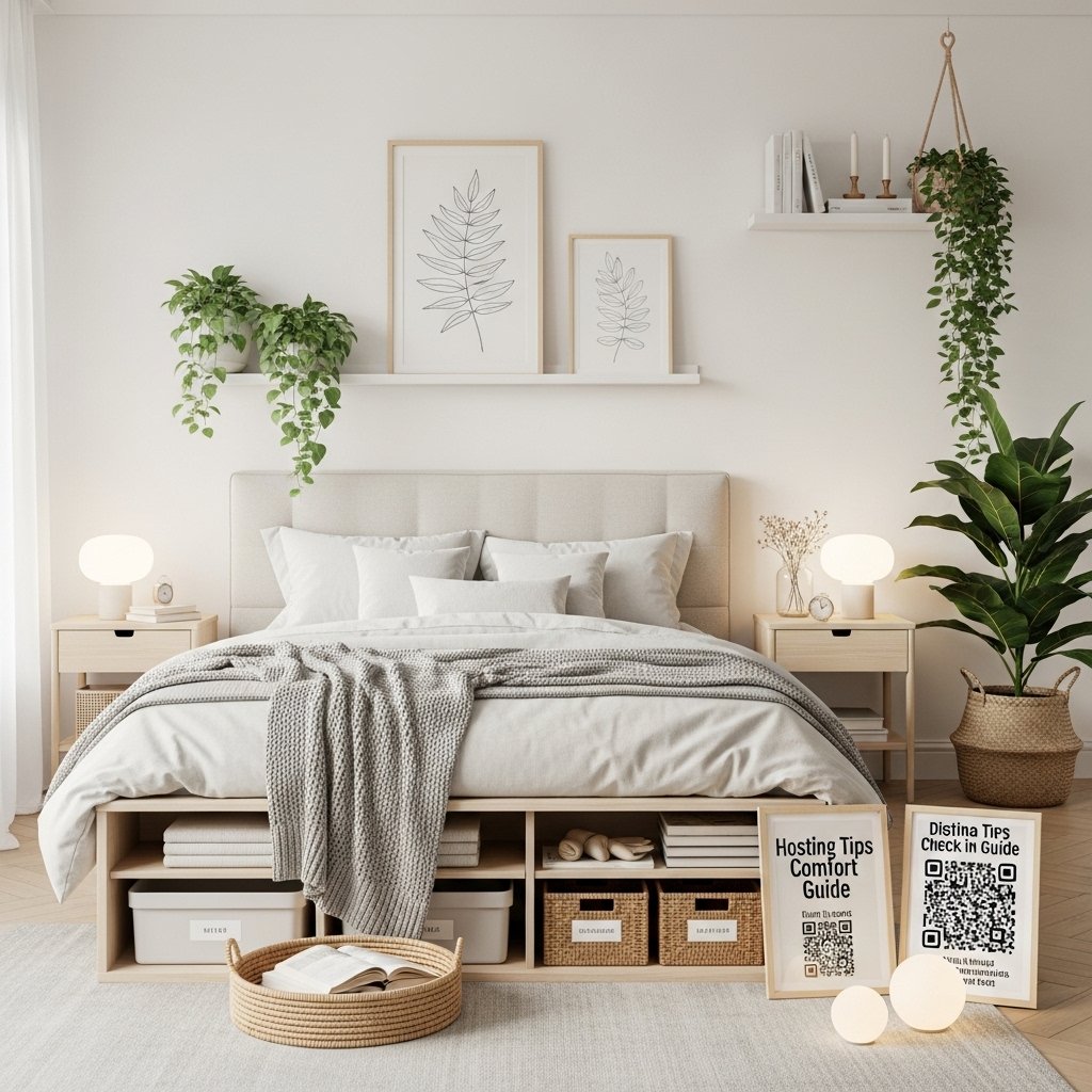 Scandinavian Sleep & Store Scandinavian Sleep & Store