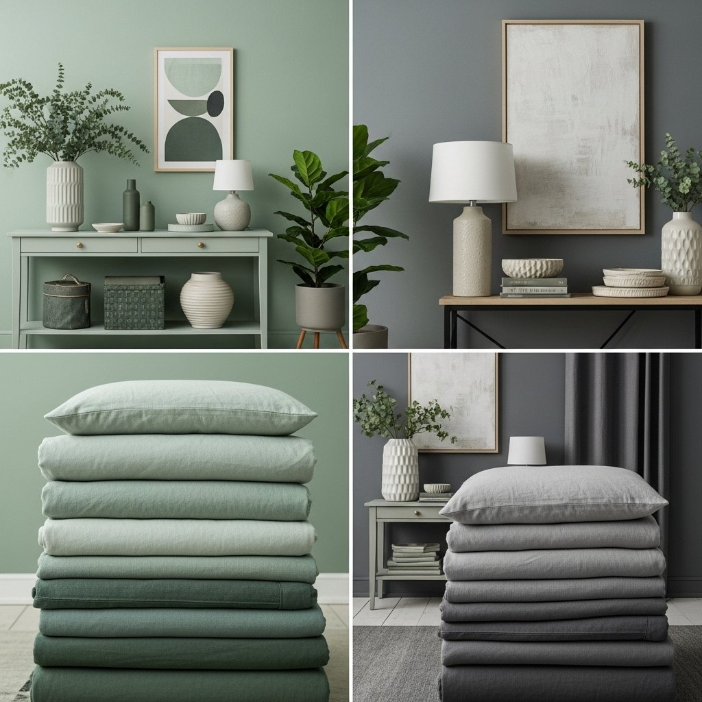 The Art of Tonal Tranquility