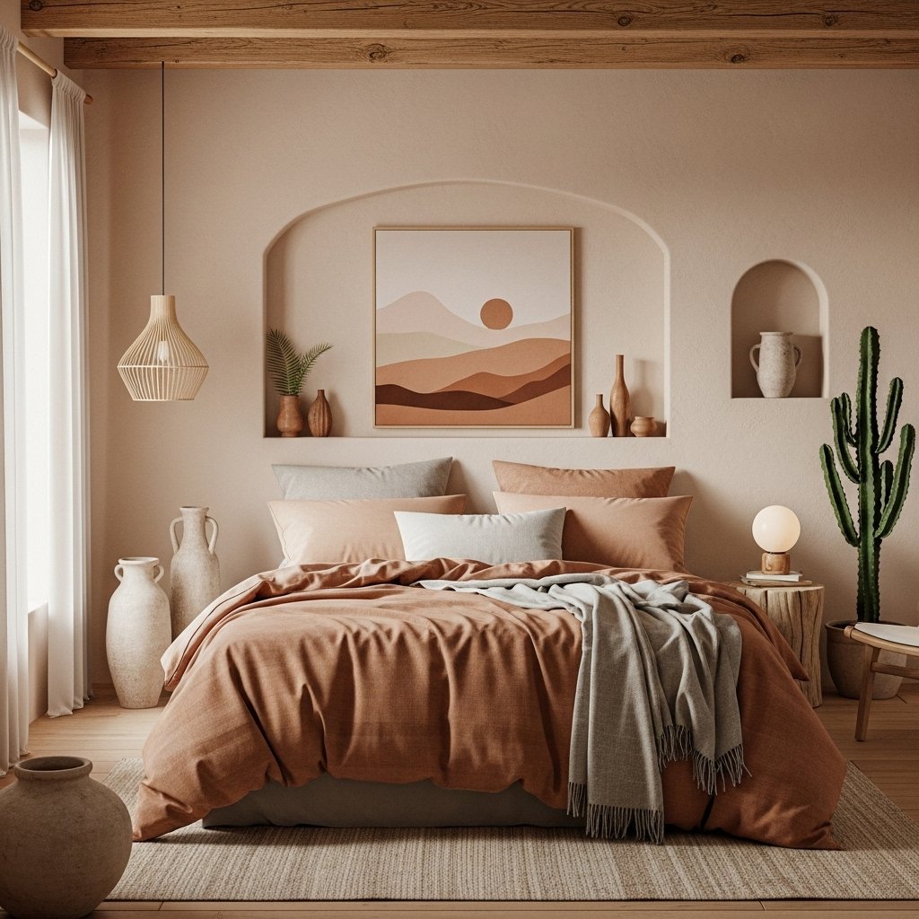 Desert Dune Comfort Set