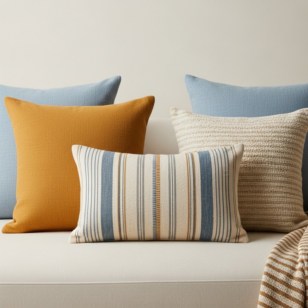 Coastal Stripe Calm