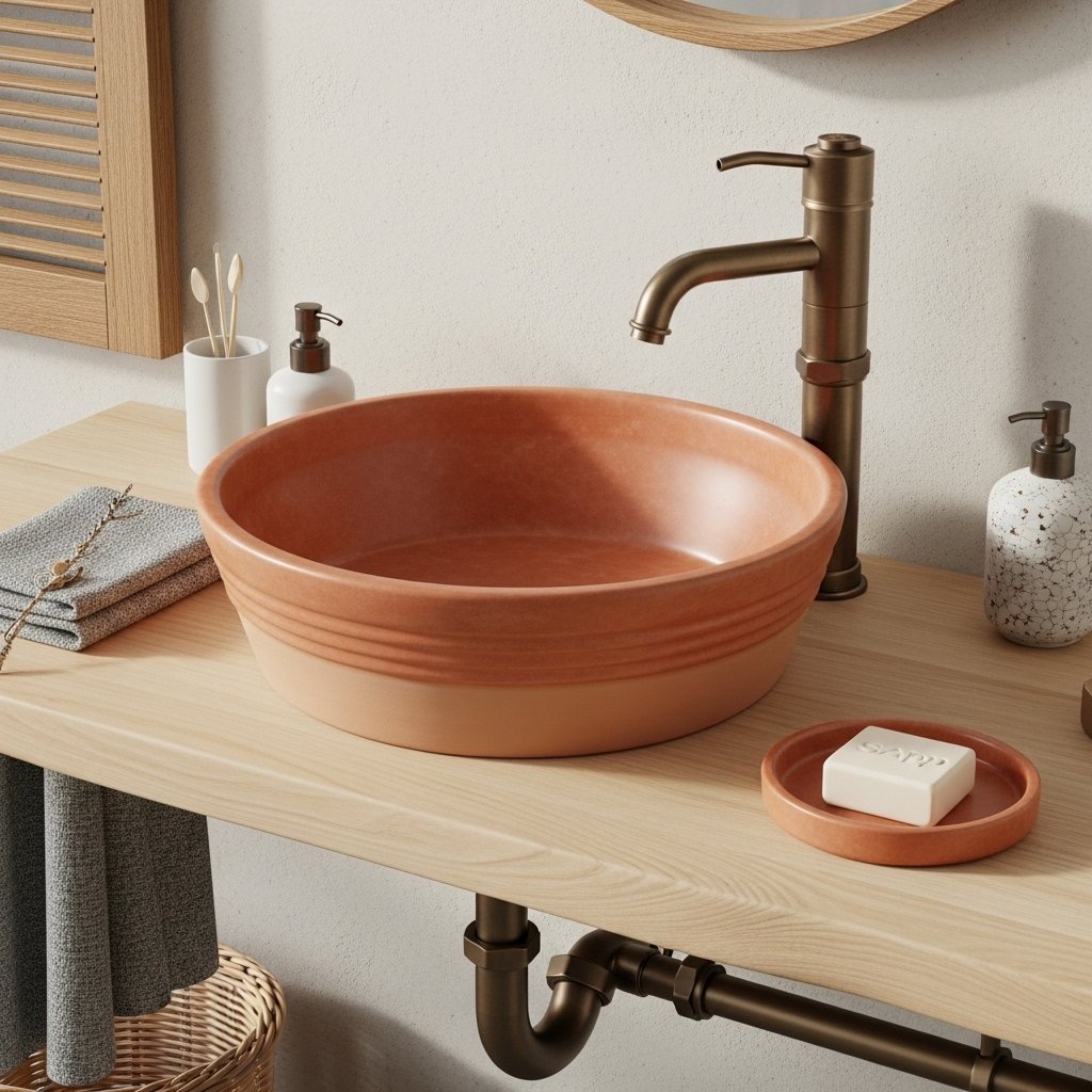 Claytone Heritage Bowl