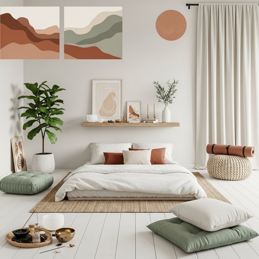 Desert Zen Retreat Desert Zen Retreat