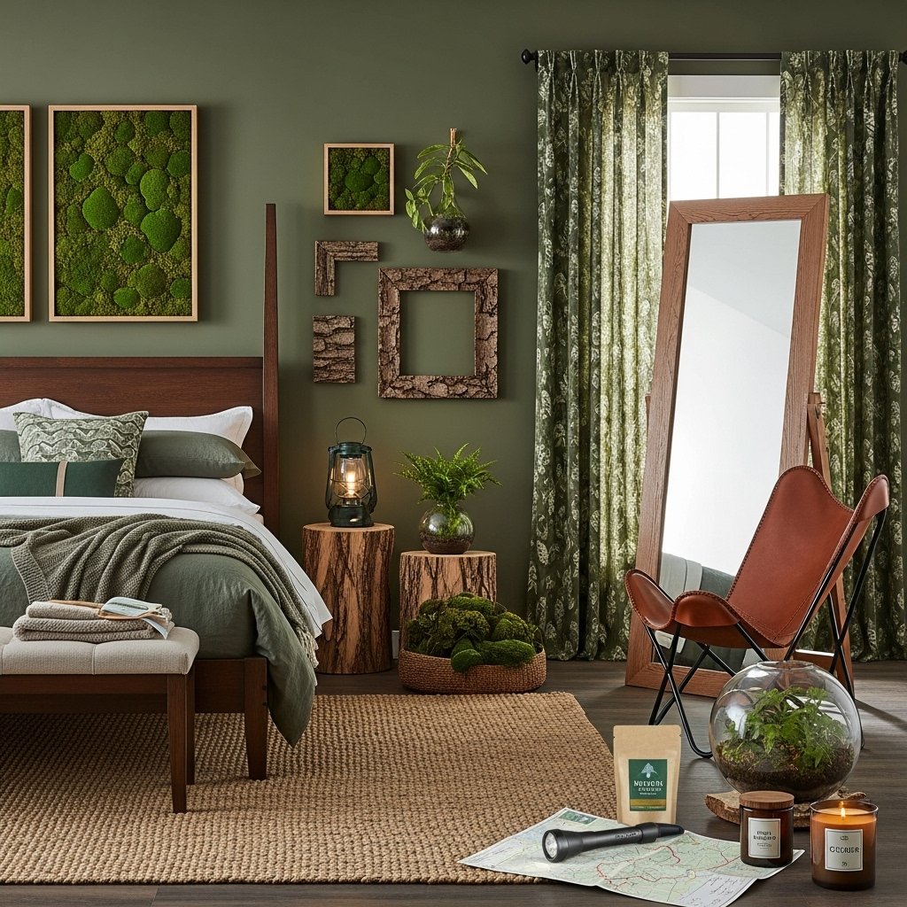 Forest Lodge Guest Hideaway Forest Lodge Guest Hideaway