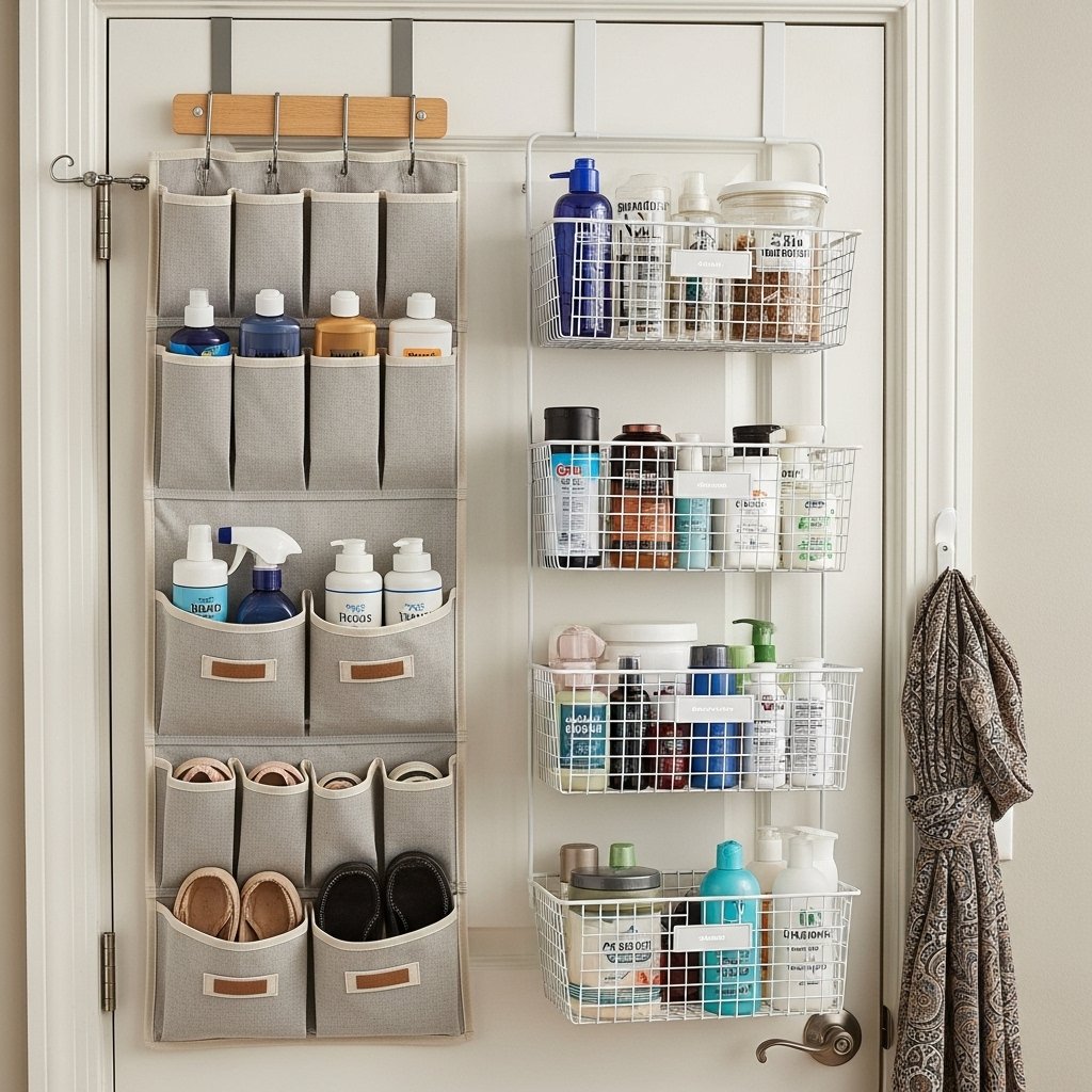 The Doorway Storage Hero