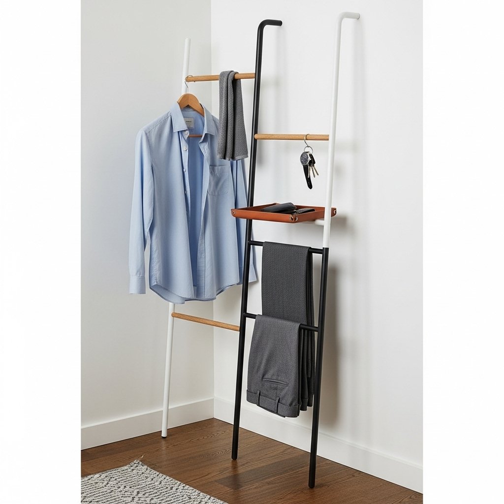 The Outfit-Planning Valet