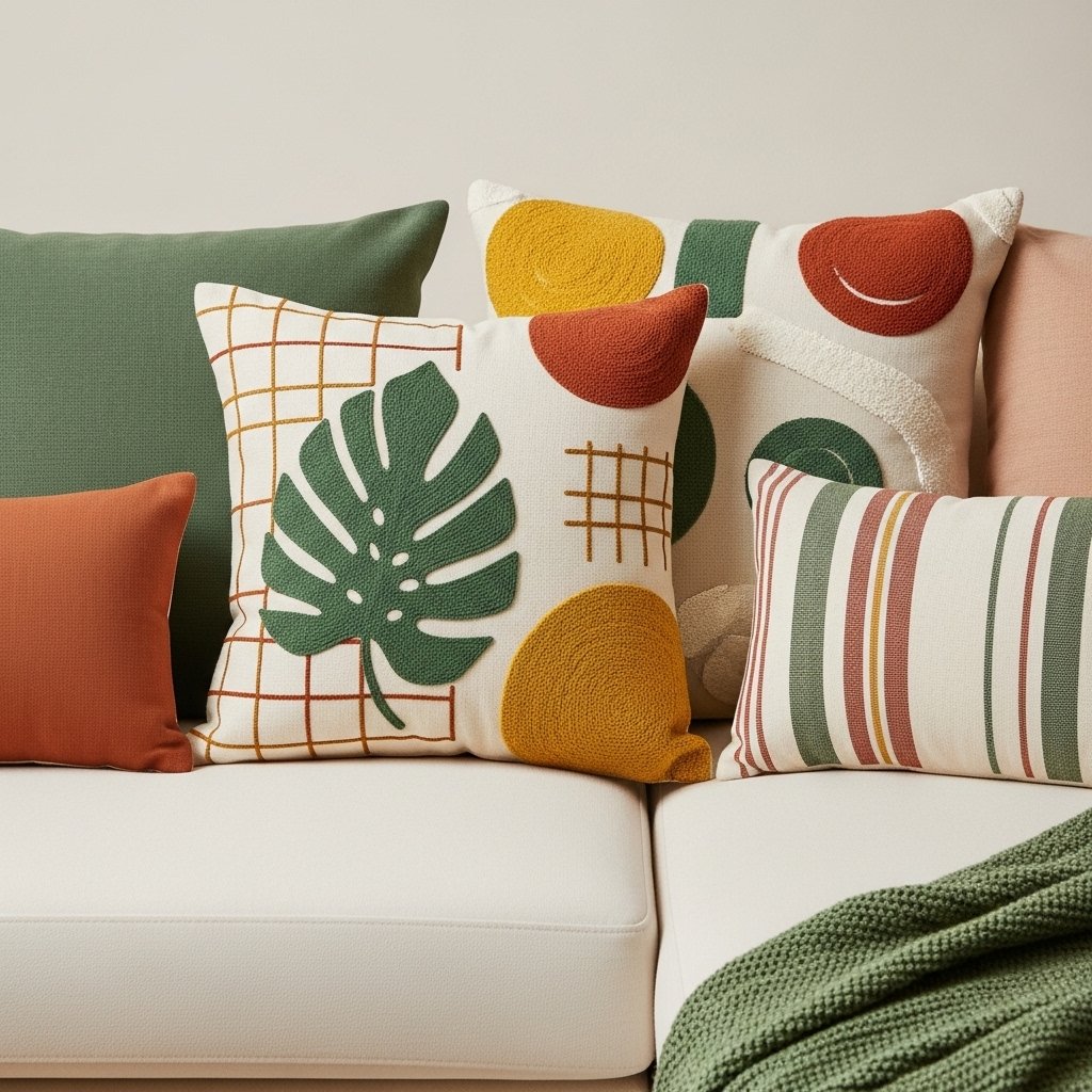 Retro Tropic Pop