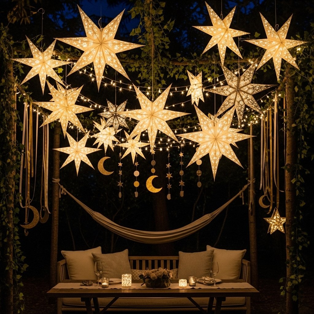 Celestial Star Lounge