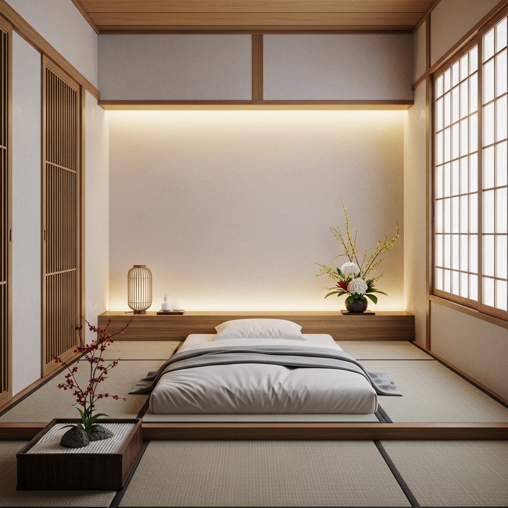 The Ultimate Zen Retreat