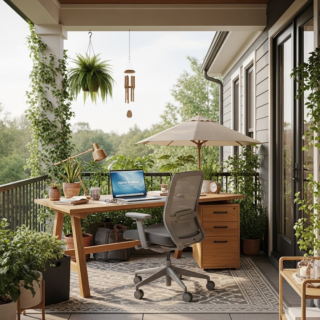 The Fresh Air Terrace